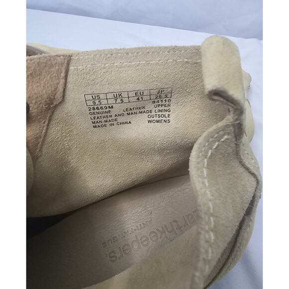 Timberland Earth keepers Suede Leather Boots - Picture 6 of 7